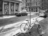Greene St. NYC
