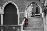 Greetings from Venice